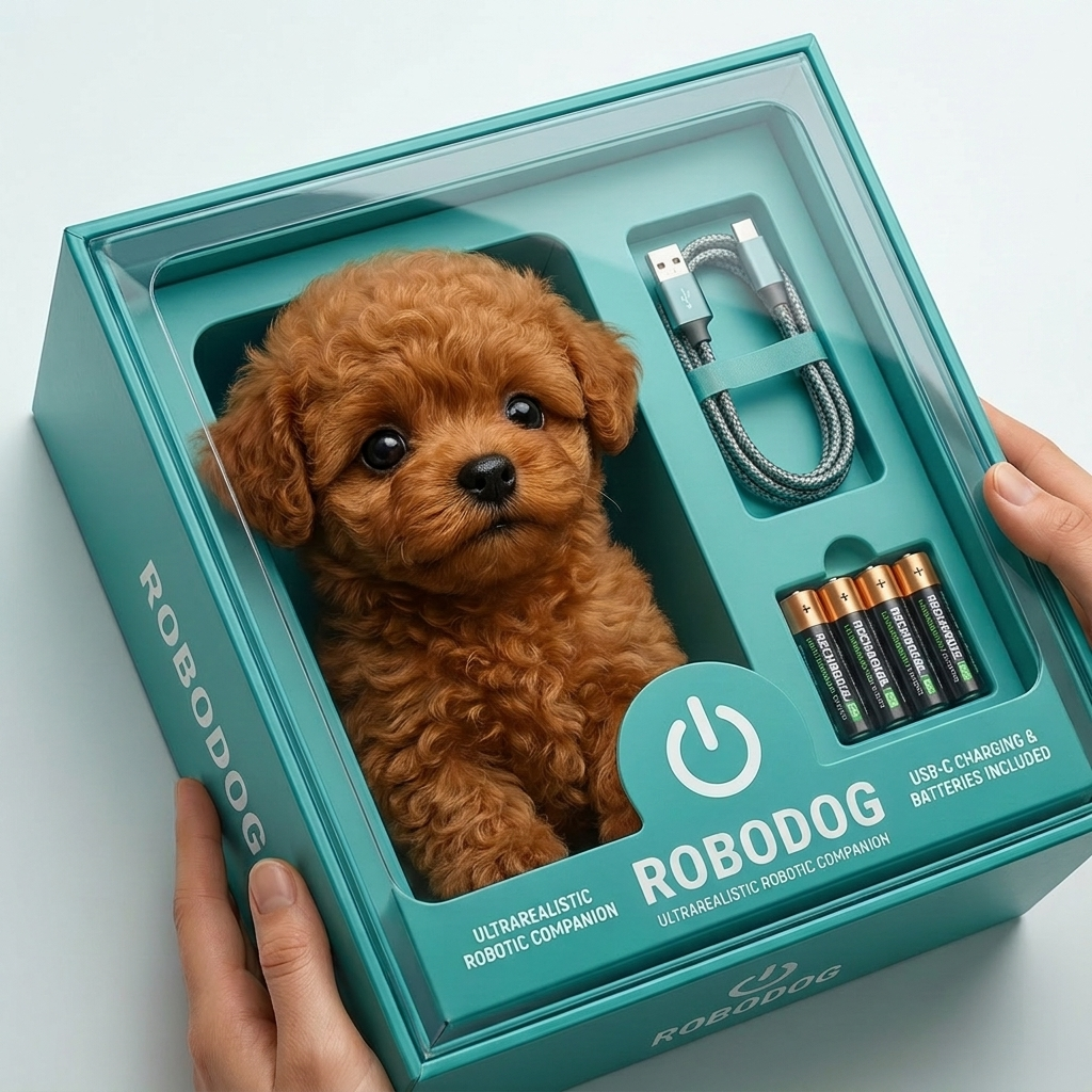 Robodog